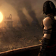 Illustration for article titled The Latest Prince of Persia Plays With Solid Water and Flexible Time